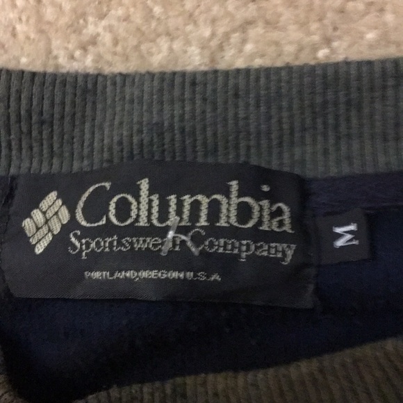 Men’s GQ sweatshirt - Picture 2 of 4